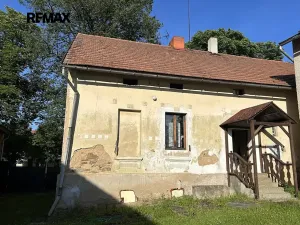 Prodej rodinného domu, Chotilsko, 117 m2