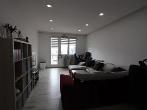Prodej bytu 2+1, Kladno - Kročehlavy, Dánská, 49 m2