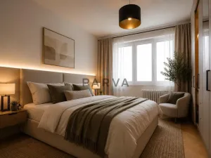 Prodej bytu 2+1, Kladno - Kročehlavy, Dánská, 49 m2