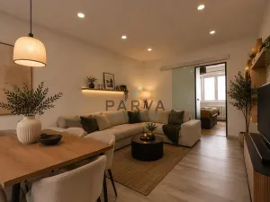 Prodej bytu 2+1, Kladno - Kročehlavy, Dánská, 49 m2