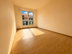 Pronájem bytu 3+kk, Praha - Řeporyje, Haenkeho, 74 m2