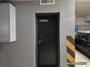Pronájem bytu 4+kk, Praha - Prosek, Čakovická, 83 m2