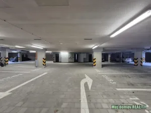 Pronájem bytu 4+kk, Praha - Prosek, Čakovická, 83 m2