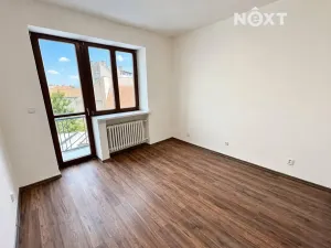Pronájem bytu 4+1, Vyškov, Sušilova, 104 m2