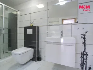 Prodej bytu 4+kk, Horní Lideč, 99 m2