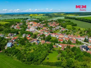 Prodej chalupy, Hvězdlice - Nové Hvězdlice, 80 m2