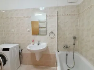 Pronájem bytu 2+kk, Praha - Motol, Jeřabinová, 65 m2