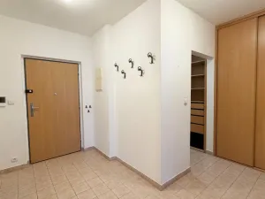 Pronájem bytu 2+kk, Praha - Motol, Jeřabinová, 65 m2