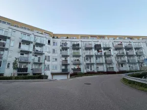 Pronájem bytu 2+kk, Praha - Motol, Jeřabinová, 65 m2