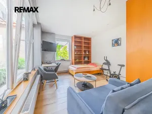 Prodej rodinného domu, Slaný, Šultysova, 815 m2