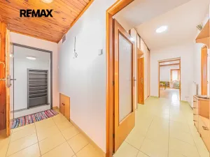 Prodej rodinného domu, Slaný, Šultysova, 815 m2