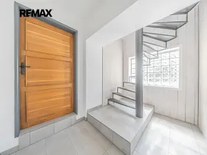 Prodej rodinného domu, Slaný, Šultysova, 815 m2