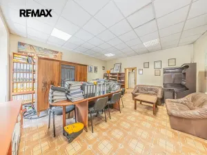 Prodej rodinného domu, Slaný, Šultysova, 815 m2