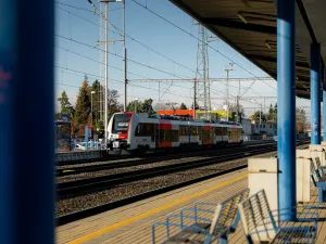 Prodej bytu 1+1, Úvaly, Škvorecká, 90 m2