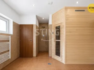 Prodej vícegeneračního domu, Morávka, 708 m2