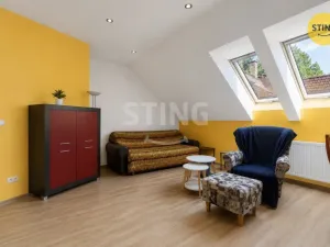 Prodej vícegeneračního domu, Morávka, 708 m2