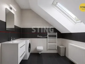 Prodej vícegeneračního domu, Morávka, 708 m2