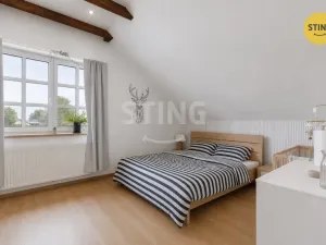 Prodej vícegeneračního domu, Morávka, 708 m2