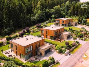 Prodej pozemku pro bydlení, Valašská Bystřice, 612 m2