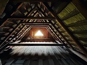 Prodej rodinného domu, Rokytnice nad Rokytnou, 181 m2