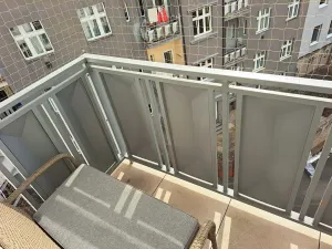 Pronájem bytu 2+kk, Hradec Králové, Škroupova, 50 m2
