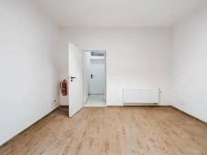 Pronájem obchodního prostoru, Praha - Nové Město, Sokolská, 50 m2