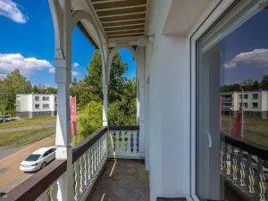 Pronájem bytu 2+kk, Plzeň, Pod Košutkou, 38 m2