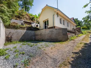 Prodej rodinného domu, Slapy, 56 m2
