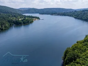 Prodej rodinného domu, Slapy, 56 m2
