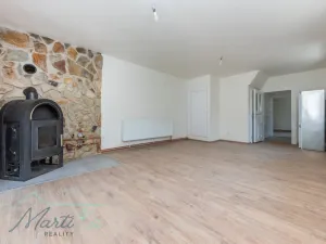 Prodej rodinného domu, Slapy, 116 m2