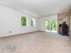 Prodej rodinného domu, Slapy, 116 m2