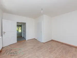 Prodej rodinného domu, Slapy, 116 m2