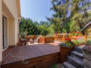 Prodej rodinného domu, Slapy, 116 m2