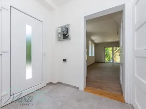 Prodej rodinného domu, Slapy, 116 m2