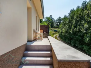 Prodej rodinného domu, Slapy, 116 m2