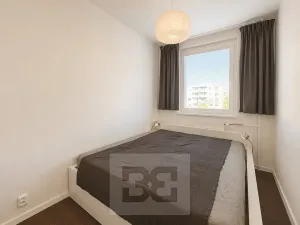 Pronájem bytu 4+kk, Olomouc, Řezáčova, 70 m2