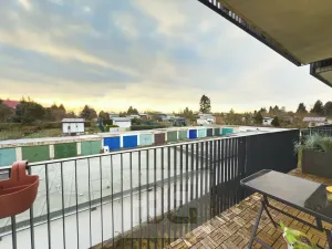 Pronájem bytu 3+kk, Plzeň, V Zahrádkách, 58 m2