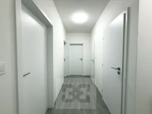 Pronájem bytu 3+kk, Plzeň, V Zahrádkách, 58 m2