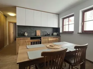 Prodej bytu 2+kk, Makov, Slovensko, 46 m2