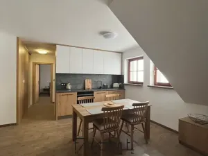Prodej bytu 2+kk, Makov, Slovensko, 46 m2
