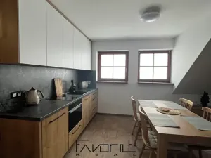 Prodej bytu 2+kk, Makov, Slovensko, 46 m2