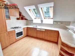 Pronájem bytu 3+kk, Hranice, Hřbitovní, 71 m2