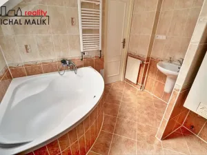 Pronájem bytu 3+kk, Hranice, Hřbitovní, 71 m2