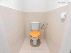 Pronájem bytu 1+kk, Praha - Vršovice, 28. pluku, 37 m2