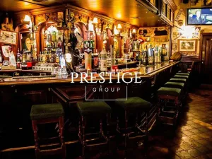Pronájem restaurace, Praha - Malá Strana, Nerudova, 166 m2
