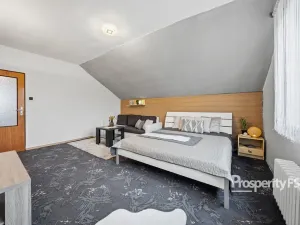 Prodej rodinného domu, Srbeč, 170 m2