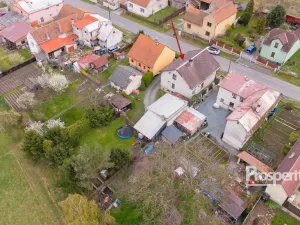 Prodej rodinného domu, Srbeč, 170 m2