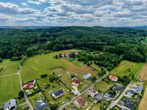 Prodej rodinného domu, Vracovice, 120 m2