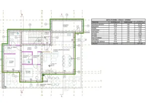 Prodej bytu 3+kk, Tisno, Chorvatsko, 102 m2