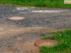 Prodej pozemku pro bydlení, Kamenice - Nová Hospoda, Na Vyhlídce, 1233 m2